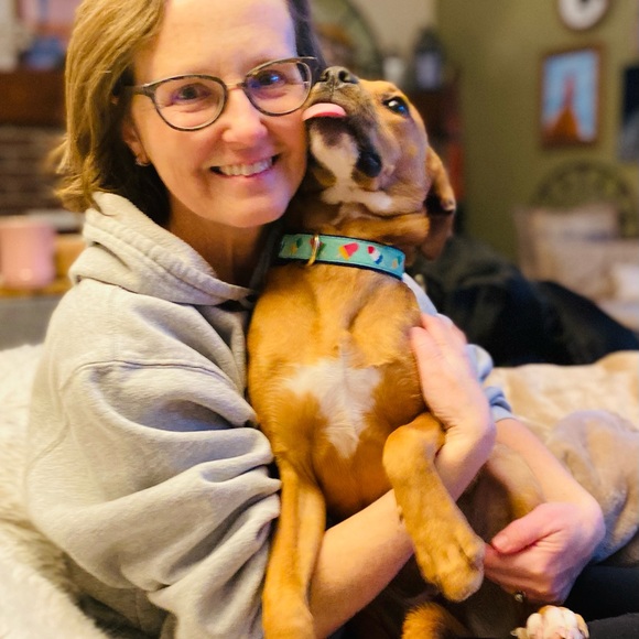 Meet your Posher, Robin - Picture 8 of 10